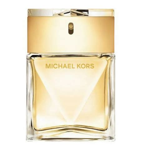 michael kors gold luxe edition eau de parfum